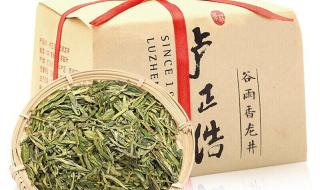 西湖龙井茶 西湖龙井茶