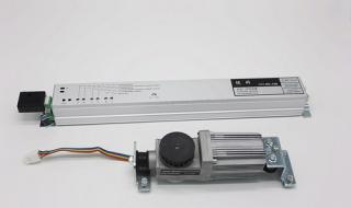 自动平移门 自动平移门