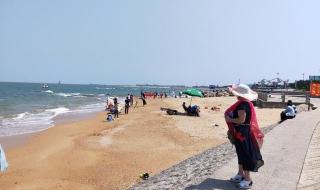 日照旅游景点大全 日照旅游景点大全